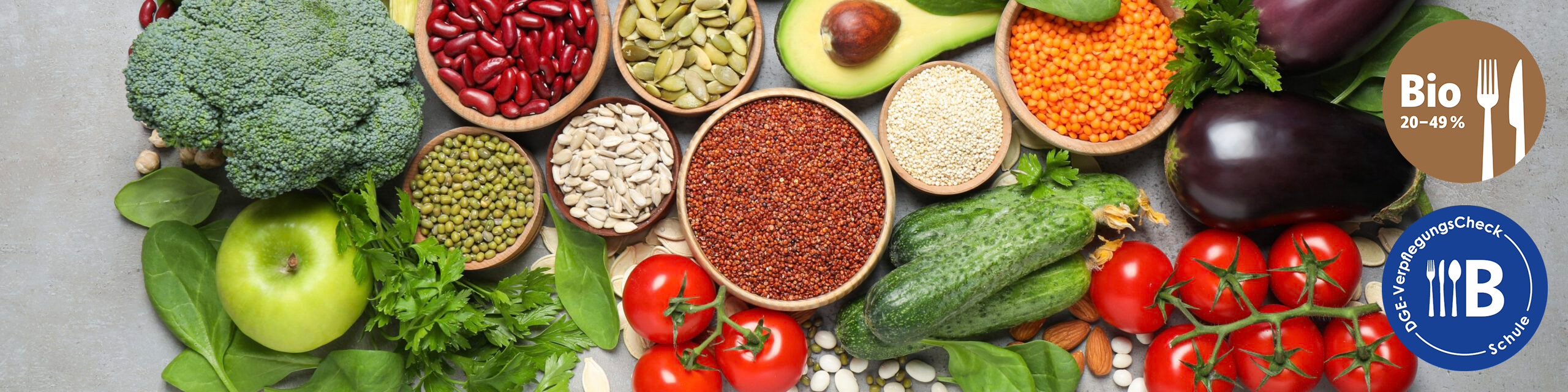 Essen Bild Startseite